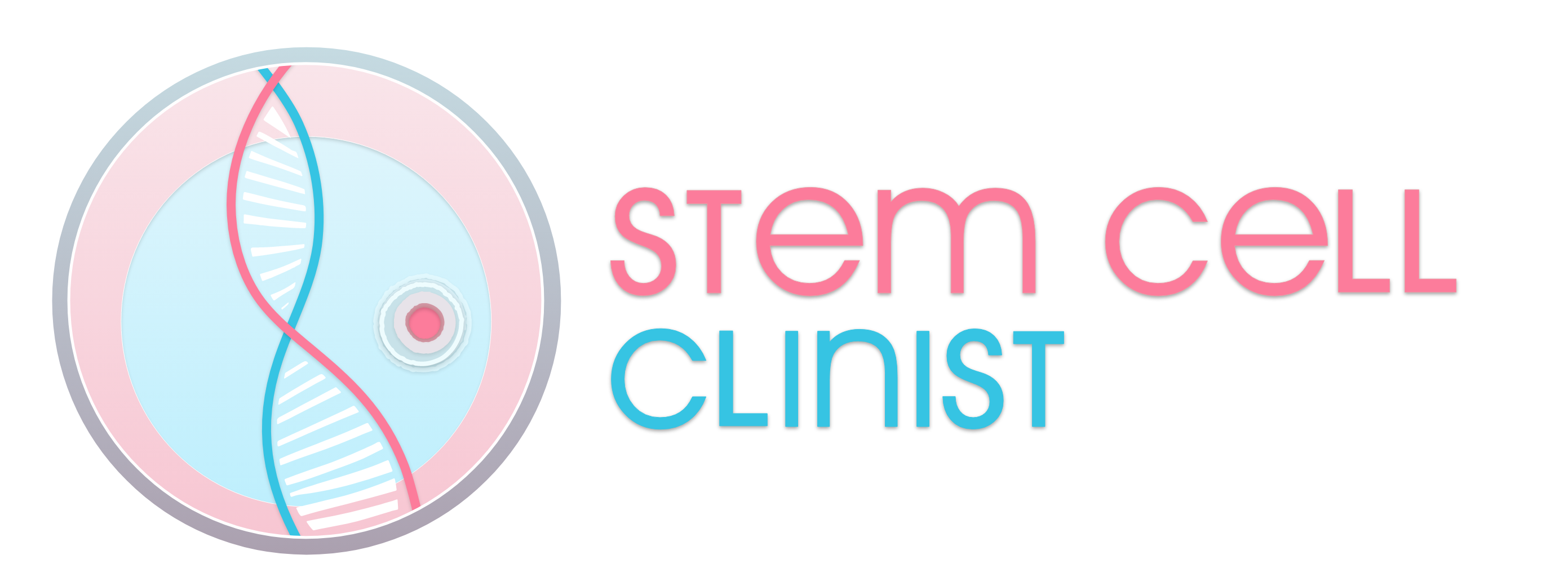 Stem Cell Clinist Logo